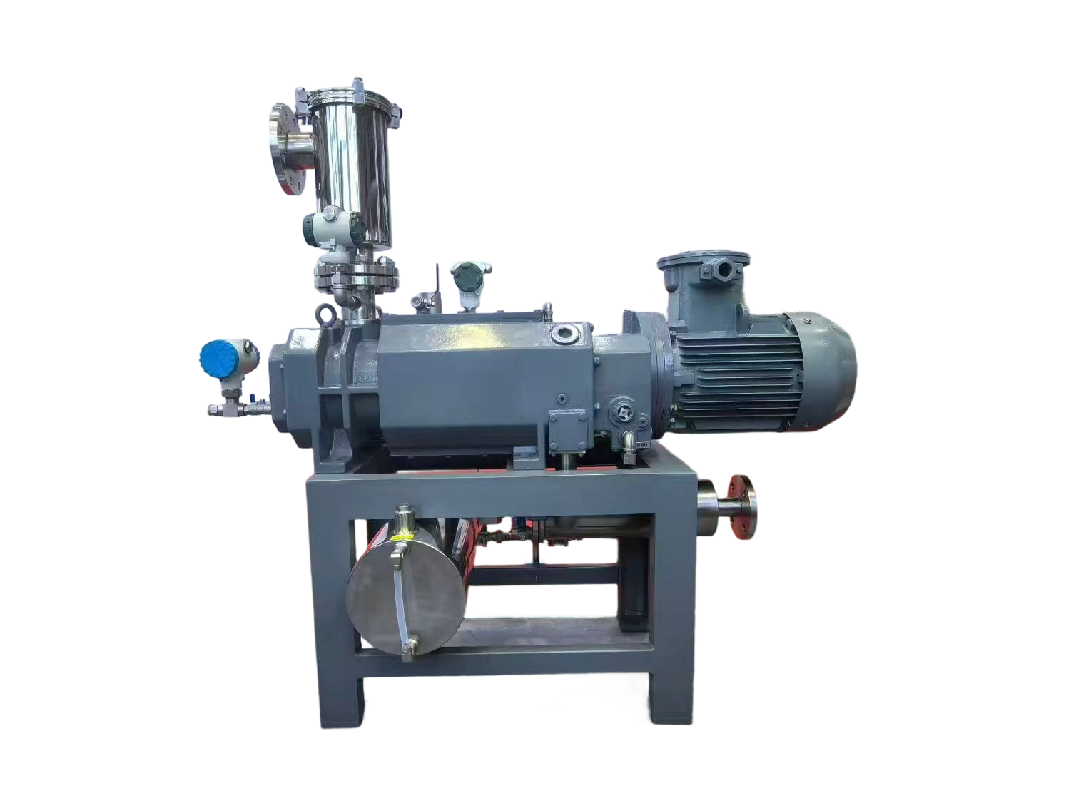 BXLG系列干式螺杆真空泵